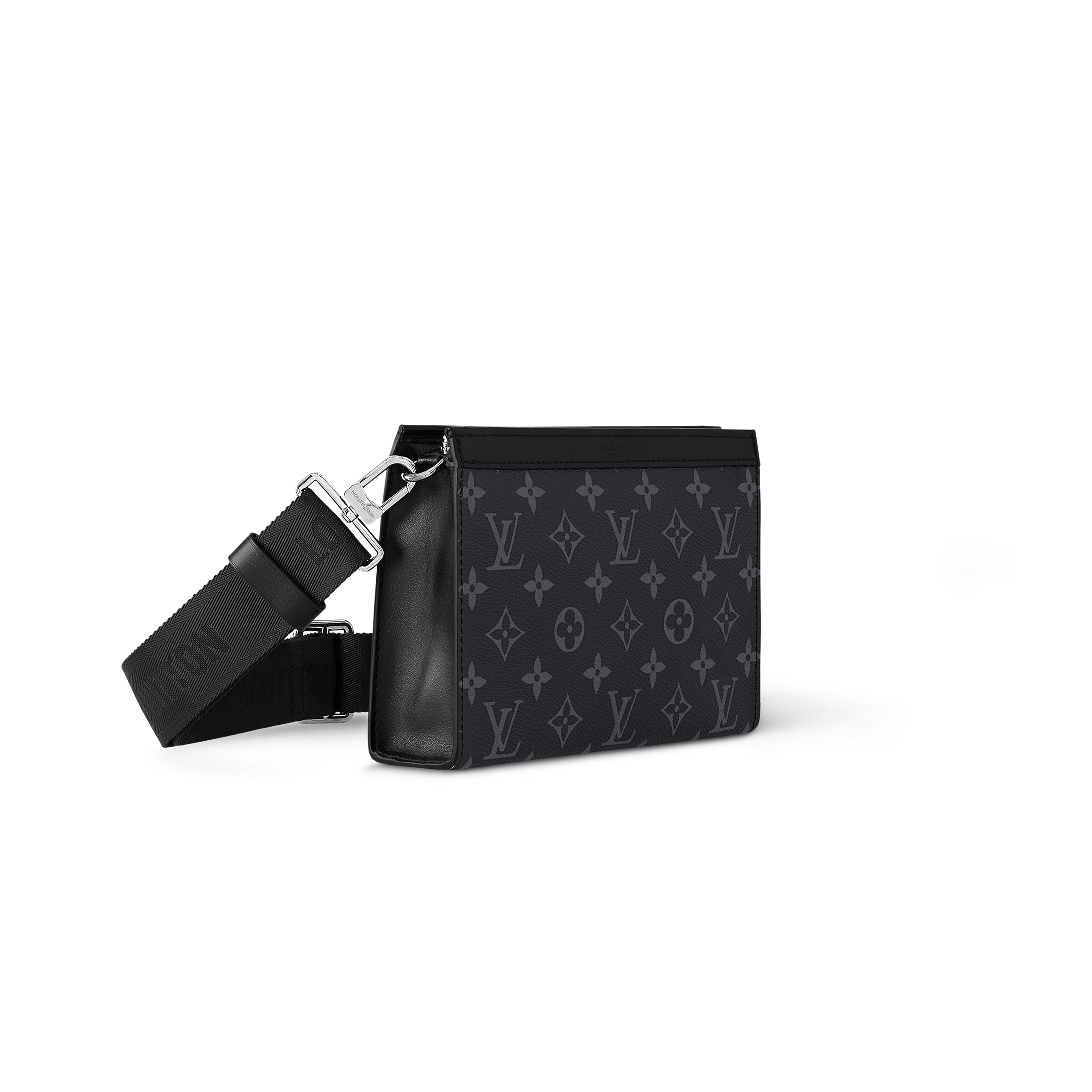 LOUIS VUITTON MASTER GASTON WEARABLE WALLET M81124 (22*14*5cm)